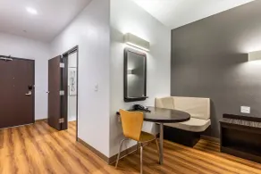 Motel 6-Las Vegas, NV - Motor Speedway - Room