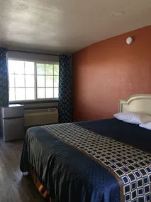Valley Motel - Room