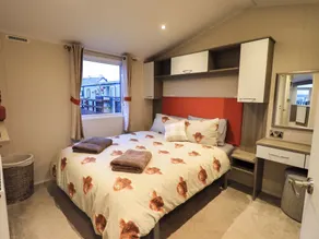 Highlands Way Lodge - Chambre