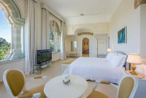 Sangiorgio Resort Hotel & Spa with restaurant - Room