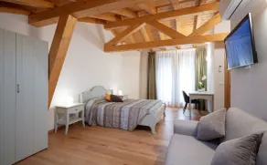 Agriturismo I Comelli - Værelse
