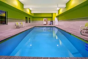 La Quinta by Wyndham Tumwater - Olympia - Piscine