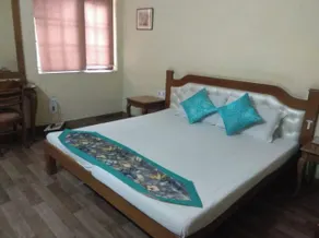 Hotel My India - Room