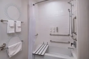 Tru By Hilton Irving Dfw South - Chambre
