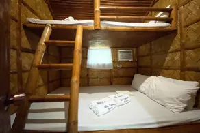 Villa Espinoza Beach Resort Nasugbu - Chambre
