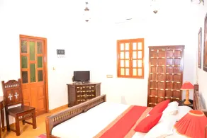 Hotel Pleasant Haveli - Only Adults - Chambre