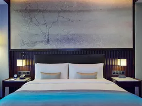 NUO Hotel Beijing - Room