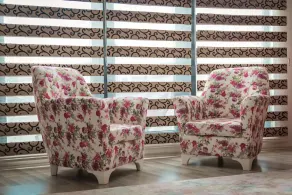 Alya Suit - Room