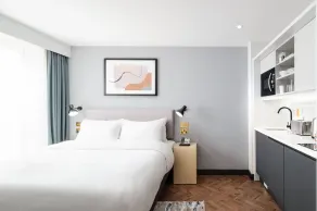 Staybridge Suites Brighton by IHG - Room