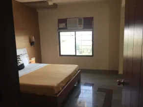 Sai Maa Hotel & Residency - Rom