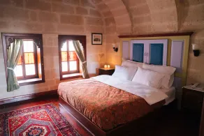 Gul Konakları - Sinasos - Special Category - Room