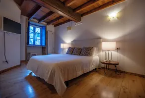 Casa Perfeuto Maria - Camera