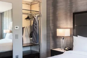 Residence Inn by Marriott Boston Waltham - Chambre