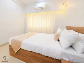Sea Horizon Resort - Chambre