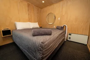 Napier Beach TOP 10 Holiday Park & Motels - Zimmer