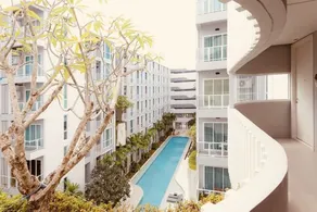The Base Downtown Condo by Joy - Vue de la chambre