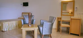 Theofilos Superior Resort Hotel & Spa - Room