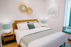 Casa Amarta Canggu - Boutique Lofts & Detox SPA - Habitación
