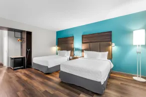 Tru By Hilton Pensacola I-10 North Davis Highway - Chambre