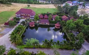 Ruen Sam Ran Resort - Zimmer