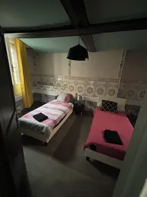 Chambre d hôtes Arcis sur Aube - Værelse