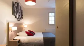 Storia Da Ennio - Chambre