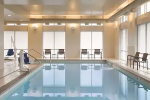 Hyatt Place Portland Airport/Cascade Station - Piscine