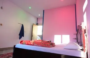 Hotel Ram Gopal - Værelse