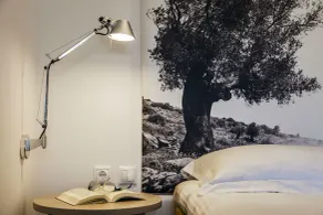Thomais Boutique Hotel - Room
