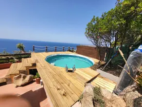 Luxurious Holiday House with Private Pool in Costa Paradiso - Piscina