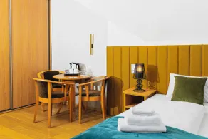 Perła Sudetów by Stay inn Hotels - Rum