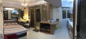 Dongqu Light Inn - Habitación
