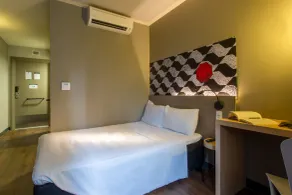 ibis Sao Paulo Morumbi - Habitación