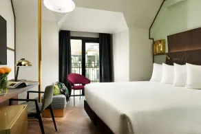 Milano Verticale | UNA Esperienze - Chambre