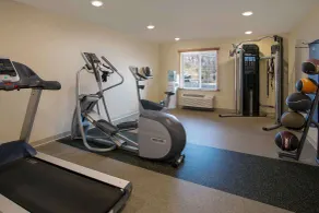 WoodSpring Suites Frederick I-70 - Salle de remise en forme