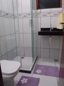 Buzios Apartamentos - Bagno