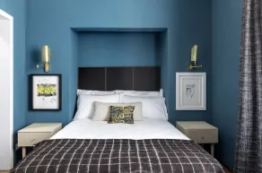 4F Boutique Hotel Florence - Room