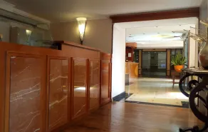 Castelli Hotel Nicosia - Reception