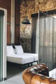 Barcelona Apartment Republica - Chambre