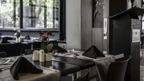 Inani Hotel Morning Star - Restaurant