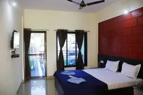 Ocean Breeze Beach Resort - Camera