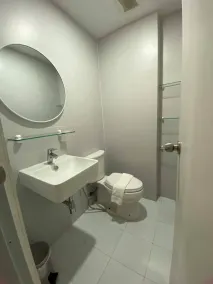 Twin Hearts Residences 1 - Badezimmer