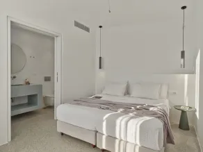 Olithos Villas - Room