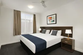 Quest Dandenong - Room