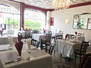 Hôtel Océan - Restaurant