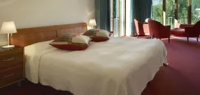 Hotel Saratz Pontresina Mountain Resort & Spa - Room