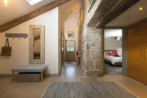 Stable Loft - Zimmer