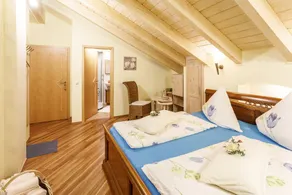 Wellness Resort Romantika - Chambre