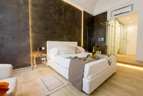 Palermo In Suite Aparthotel - Værelse