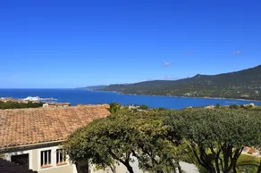 Motel Aria Marina - Vue de la chambre